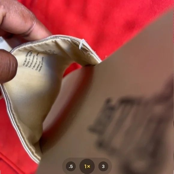 Brash Slide Wedge heel shoes Gold Color US 10 - Picture 10 of 10